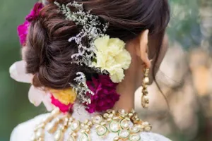 Siddhi Salon