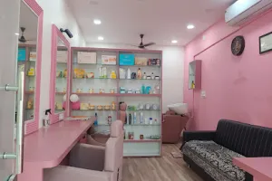 Mahi's Beauty Salon