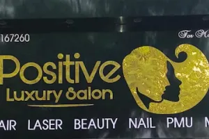 POSITIVE LUXURY SALON
