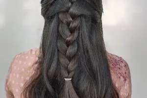 Dcraft unisex salon