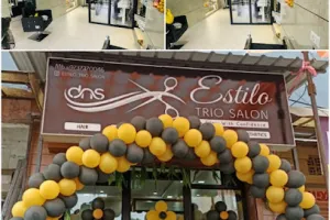 Estilo Salon &amp; Academy