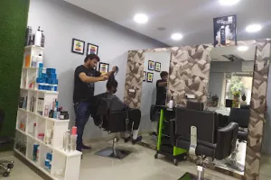 LET'S GLOW SALON