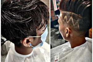 Asha hair salon