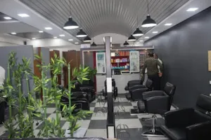 N Top Family Salon
