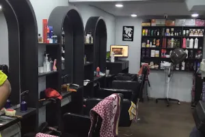New Indian Salon