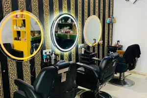 Classic Salon