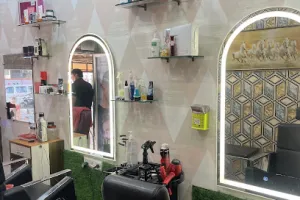 Chamunda unisex salon