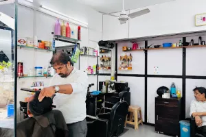 Shrushti Hair Salon