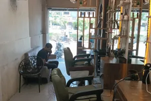 KARAN'S unisex salon