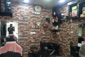 Lucky Hair Salon