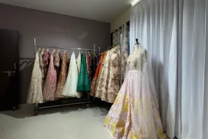 Grace Glow Salon &amp; Complete Bridal Studio