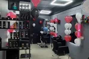Heaven Family Salon
