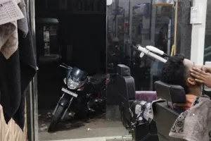 UNIQUE HAIR SALON