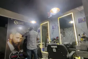 Kaushik Family Salon