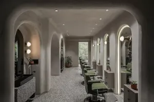 Parth Salon