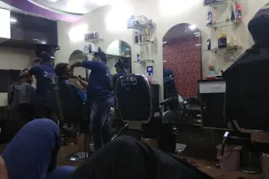 Satyasai Hair Sallon