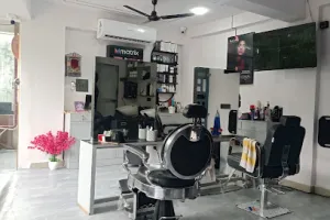 Galaxy Unisex salon