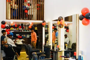 The Looks Salon