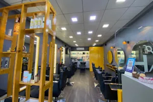 Hair’s Lab Unisex Salon