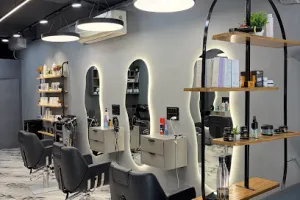 MV Unisex Salon