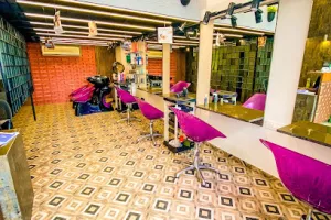 Purple Salon &amp; Wellness