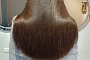 ShreeRadha Beauty Salon