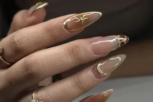 Nisha Beauty salon