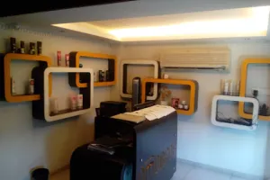Omorfos Salon &amp; Spa