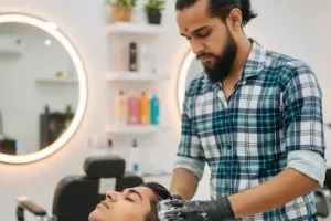 AMEX PROFESSIONAL(Hair Salon)