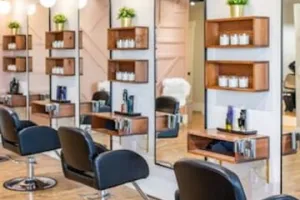PANCHSHEEL SALON