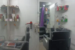 New look hair salon