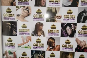 Golden Spa &amp; Salon Unisex Salon