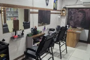 Blush beauty salon