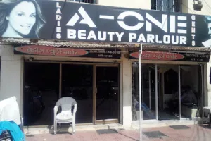 A-one hair &amp; beauty salon
