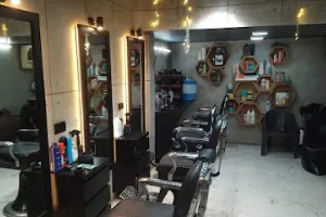 Deepak Hair Salon