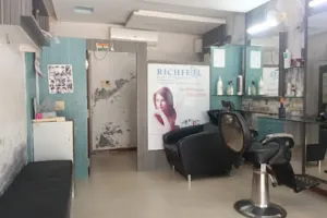 My Saloon