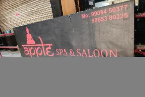 Apple Spa &amp; Salon
