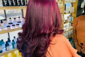 Mak salon