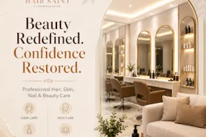 Hair Saint