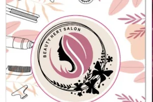 Beauty hert salon