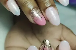Diya Nails - Best Nail Art in Vadodara