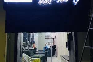 Balaji Hair Art