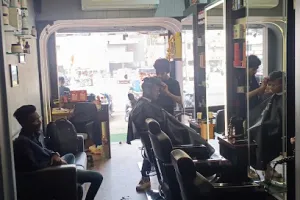 Chetana Hair Saloon