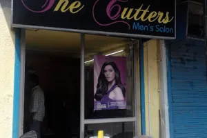 The Cutters Men's Salon