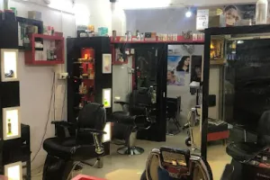 Liberty Hair Salon, Manjalpur