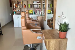S K BEAUTY SALON
