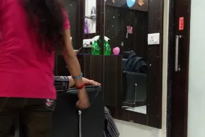 Spaarsh Beauty Salon