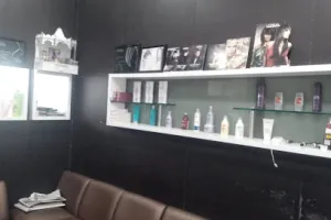 Rajvaibhav Unisex Salon