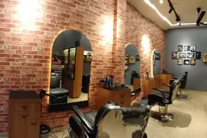 THE BARBER SHOP Unisex Salon ( Wadi Rangmahal)