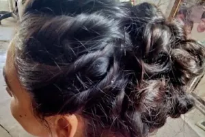Makeover by Ashvika